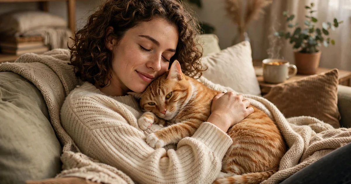 Cat Best Friend Captions