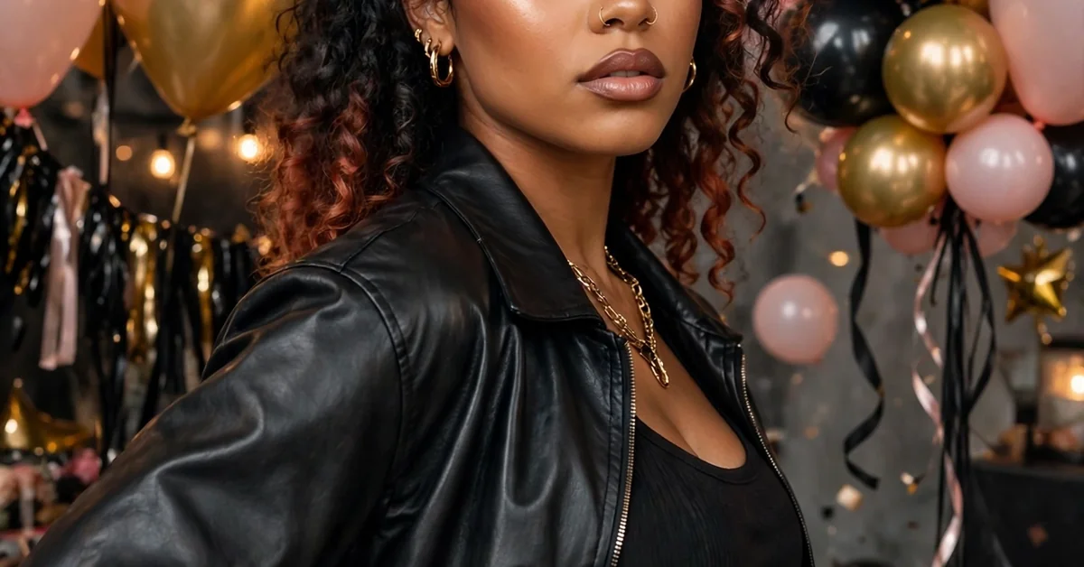 Confident Baddie Birthday Captions