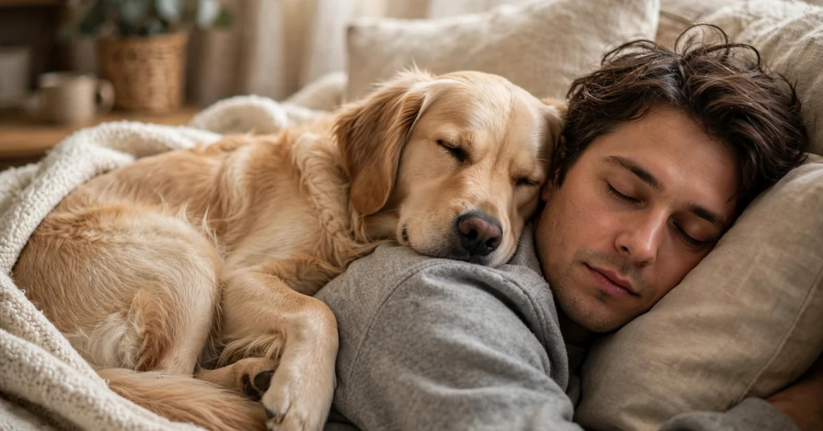 Cozy Nap and Cuddle Best Friend Animal Captions