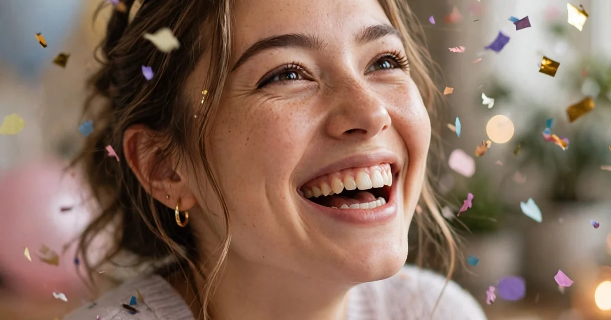Cute Birthday Captions for Your Own Post