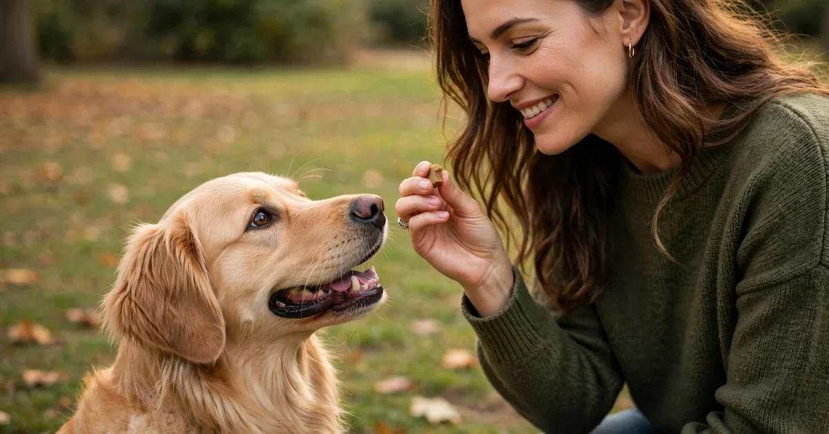 Dog Appreciation Captions