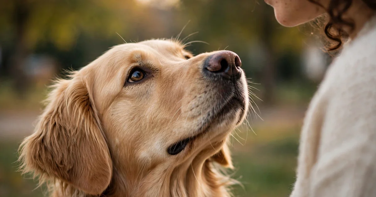 Dog Love Captions