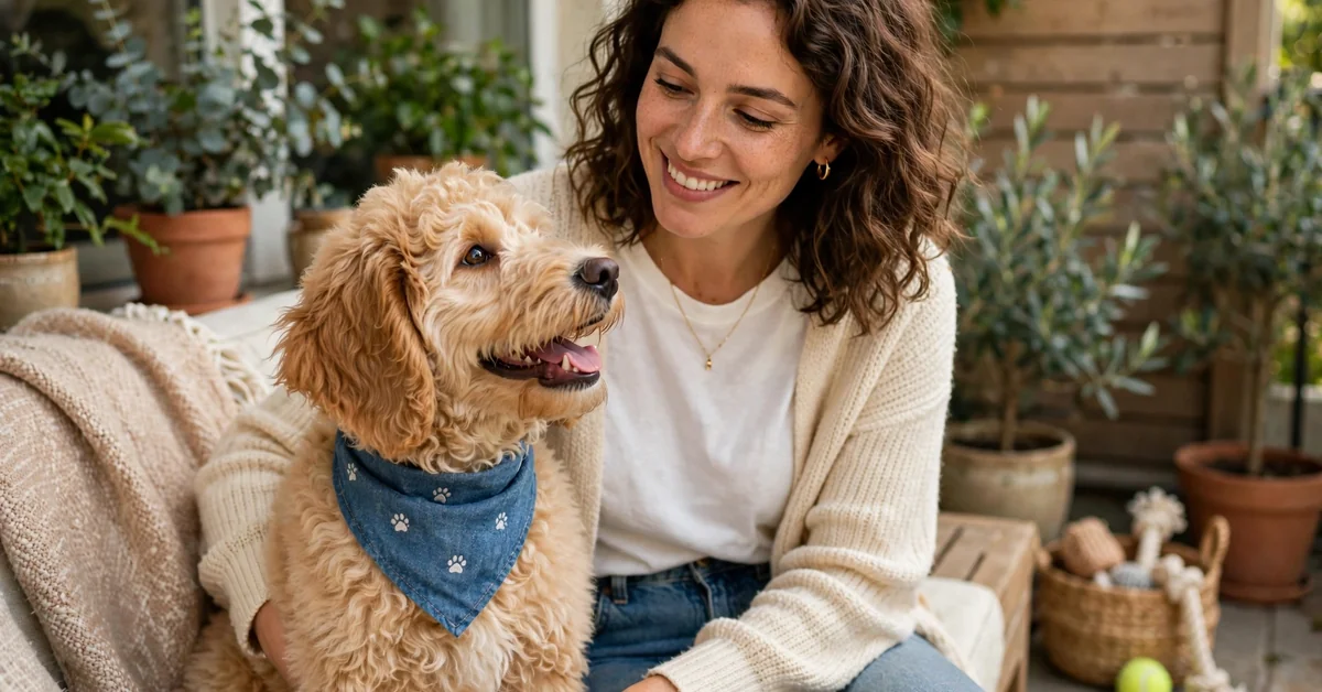 Dog Lover Bios