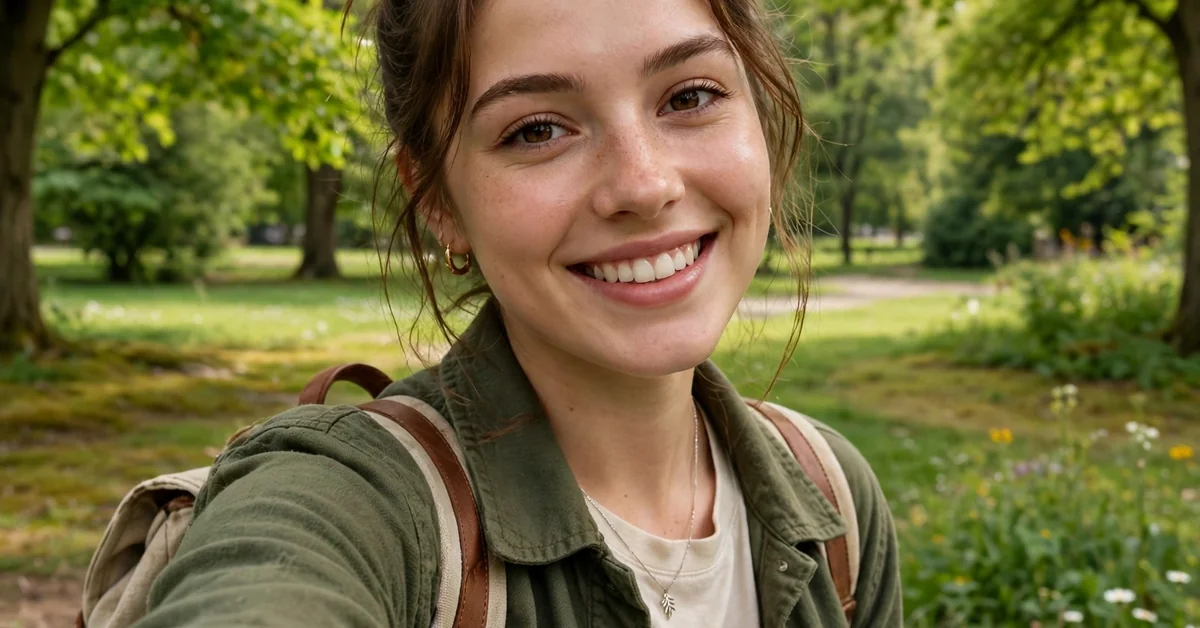 Earth Day Selfie Captions