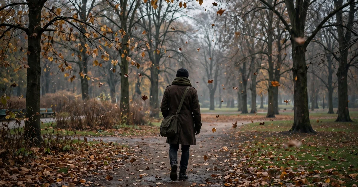 End of Fall Dump Captions