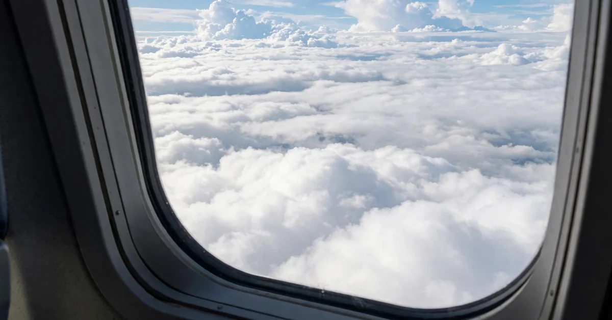 Flight View Cloud Captions