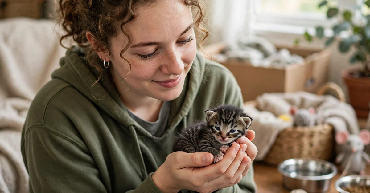 Foster Pet Captions