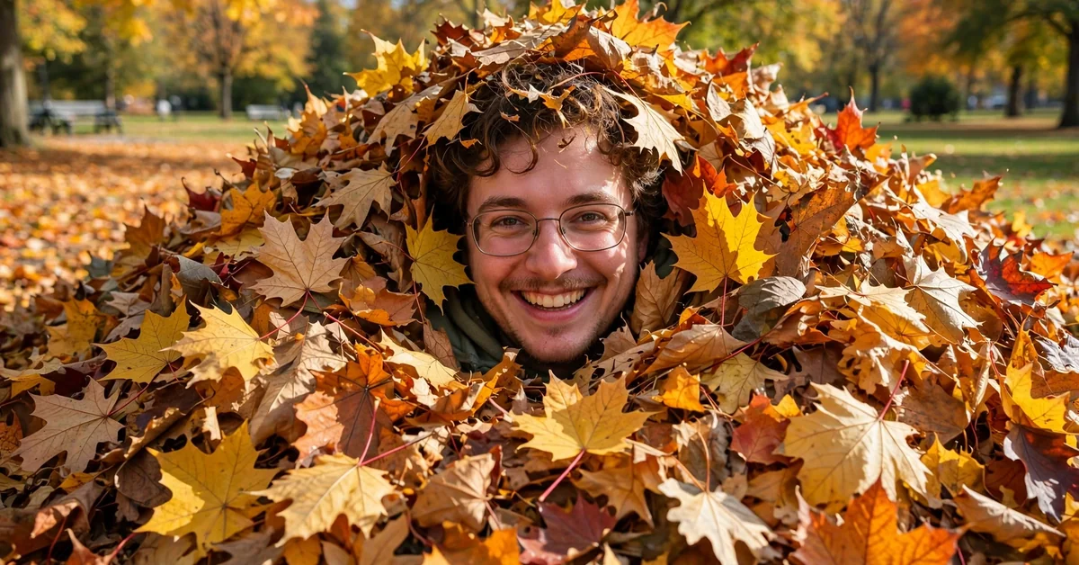 Funny October Dump Captions ๐