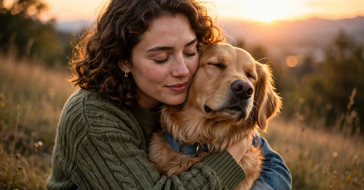 Heartfelt Best Friend Animal Captions
