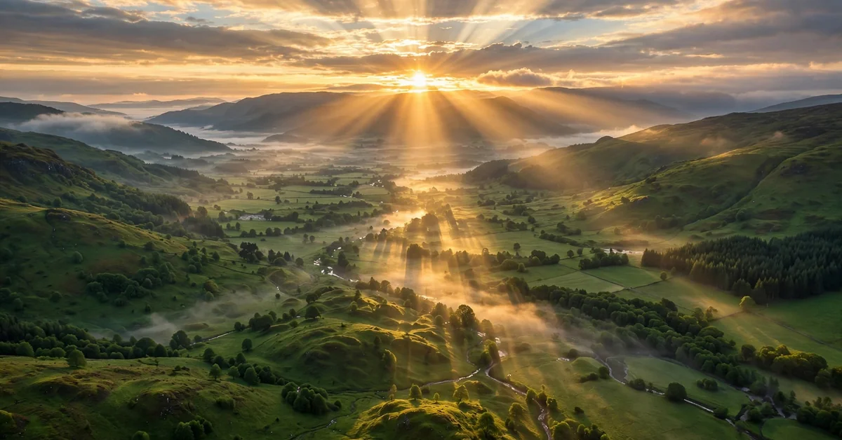 Inspirational Earth Day Captions