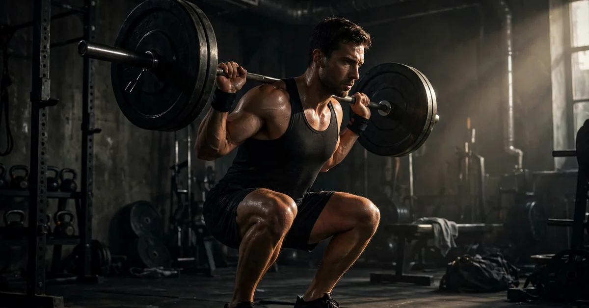 Leg Day Gym Captions for Instagram
