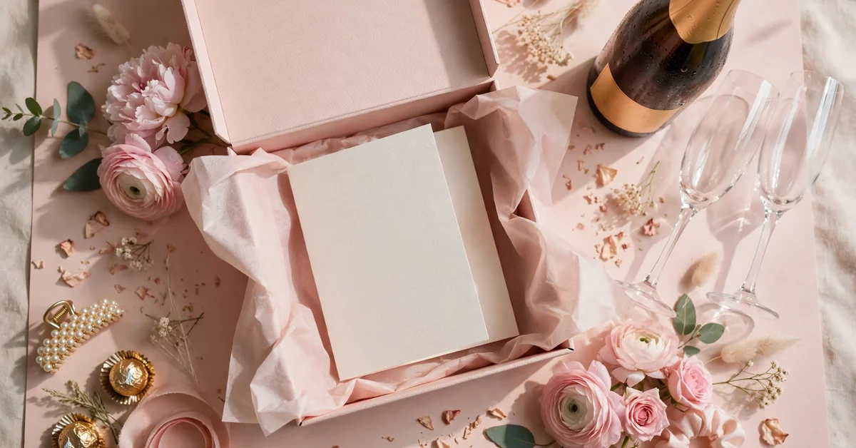 Maid of Honor Proposal Captions