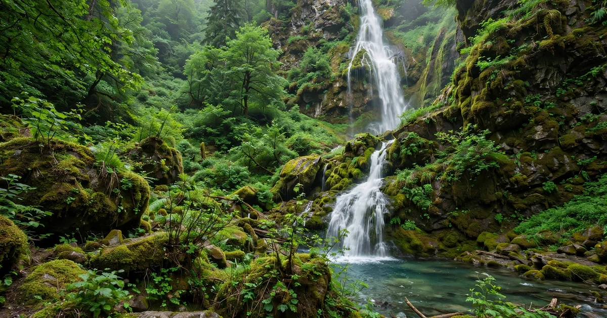 Nature-Inspired Earth Day Captions
