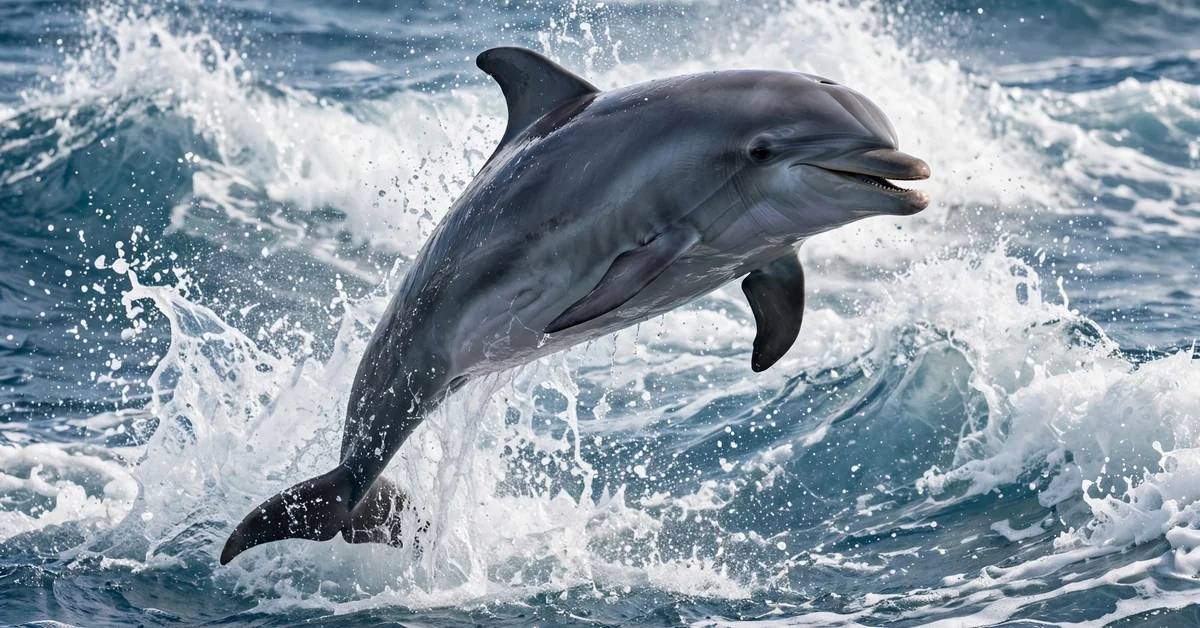 Ocean Animal Puns
