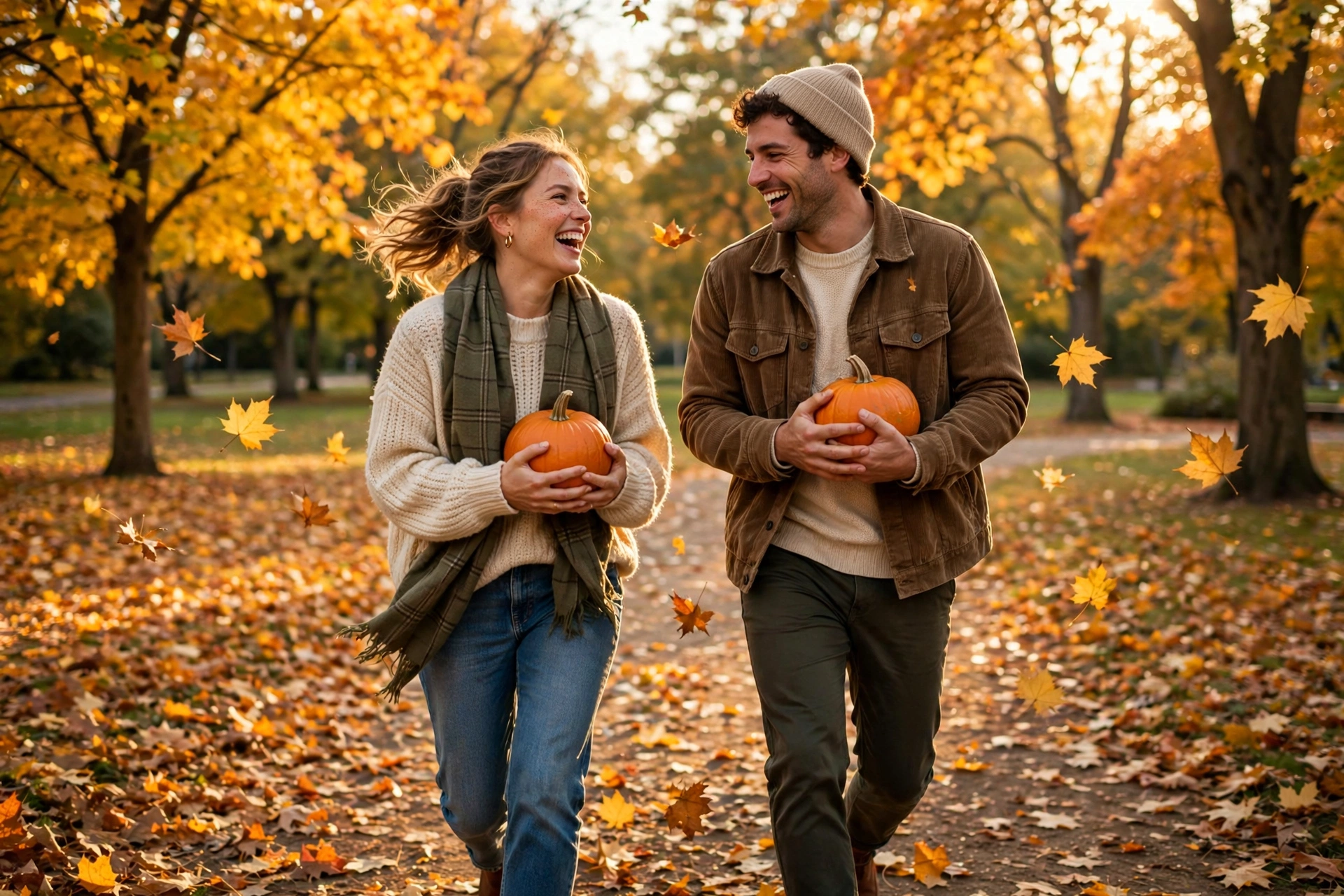 october dump captions