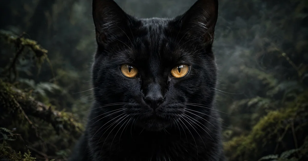 One Word Animal Captions for Cats