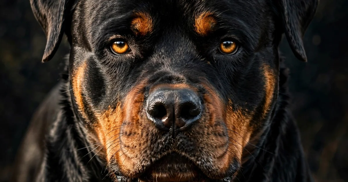 One Word Animal Captions for Dogs
