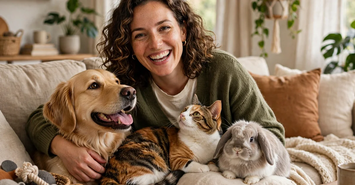 Pet Parent Bio Lines