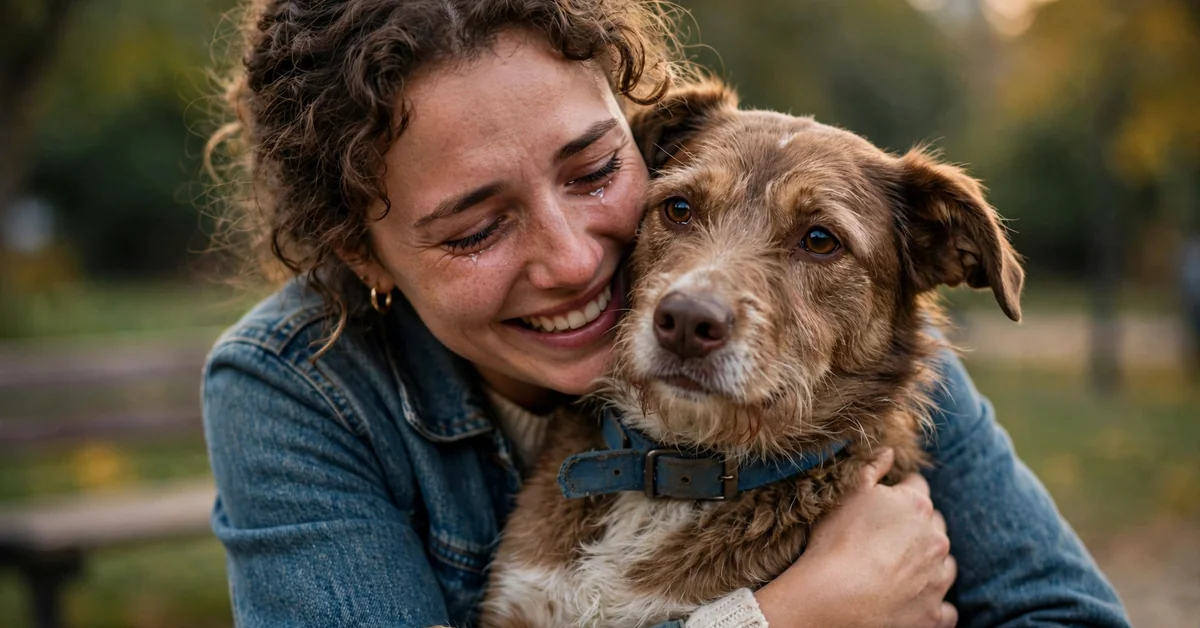Rescue & Adoption Love Captions