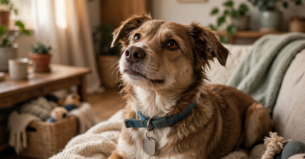 Rescue Pet Appreciation Captions