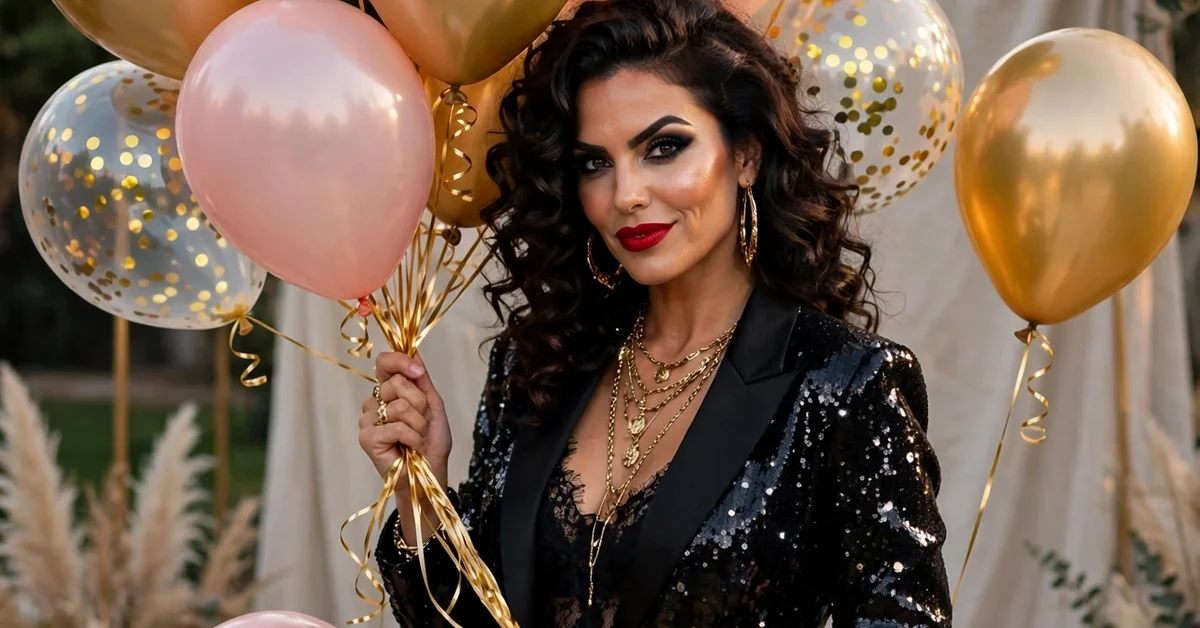 Sassy 25th Birthday Captions