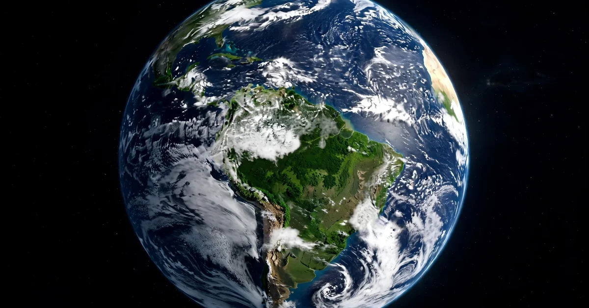 Save the Planet Captions