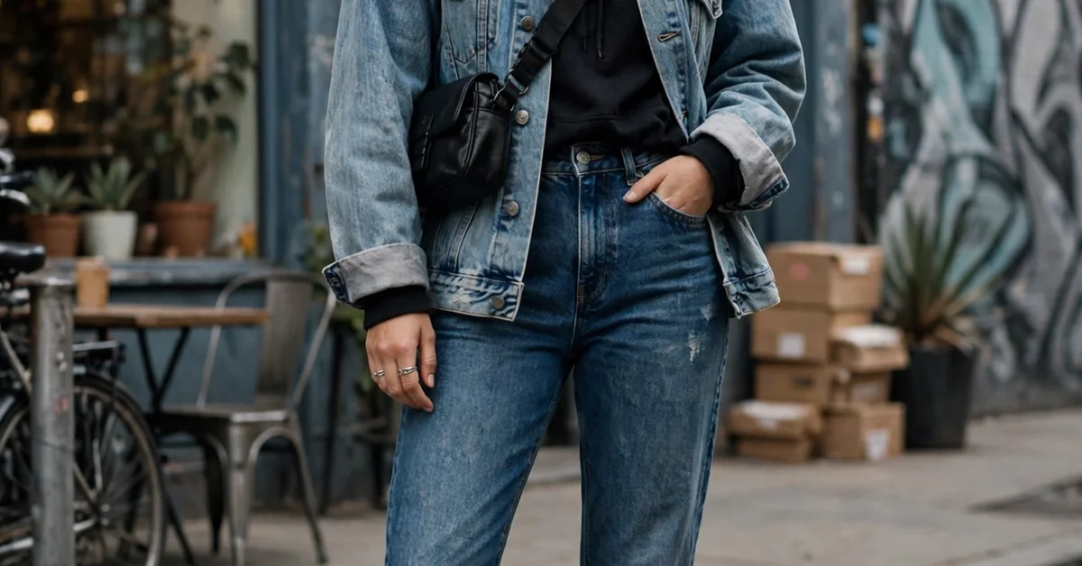 Street Style Cool Captions