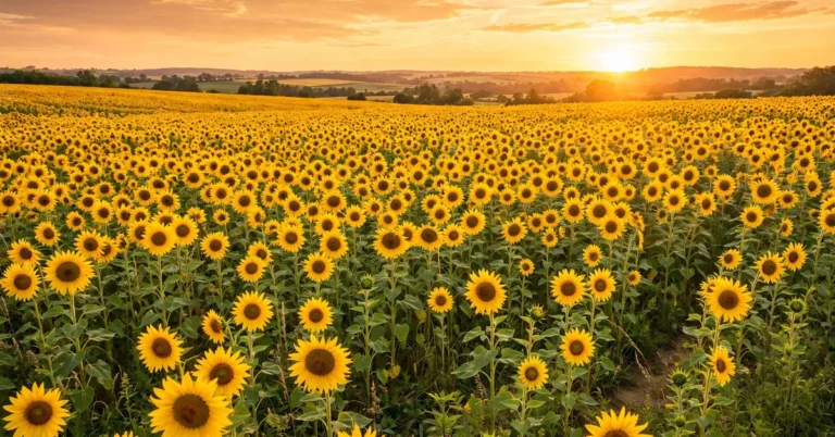 sunflower captions for instagram