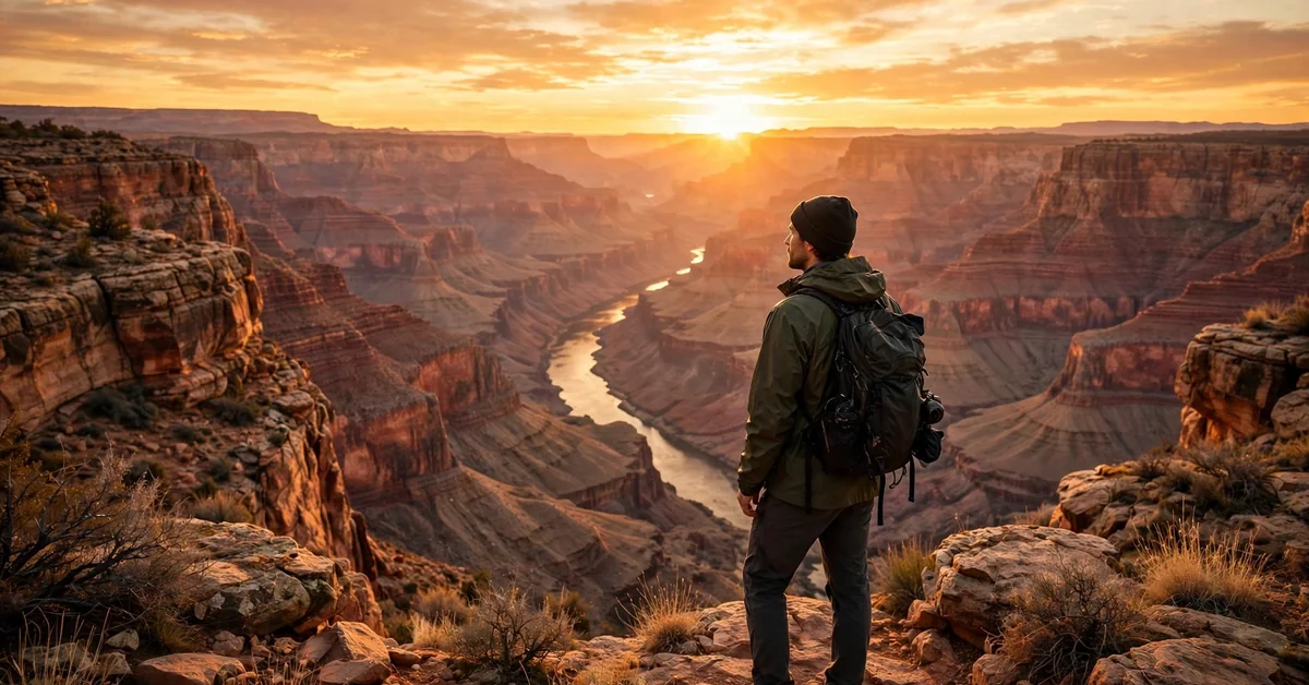 Sunrise and Sunset Adventure Captions π