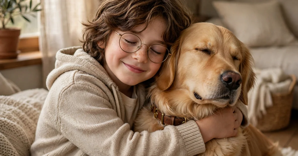 Thank-You Captions for Your Pet