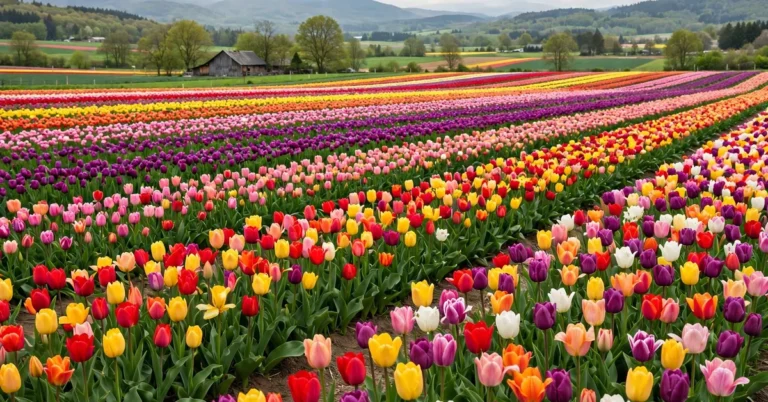 tulip captions for instagram