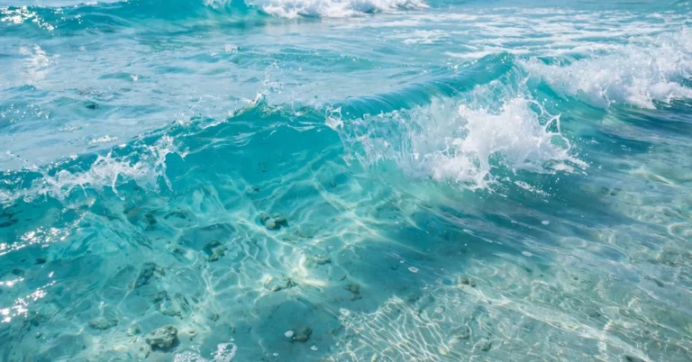 water captions for instagram
