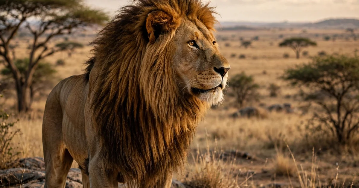 Wild Animal Captions with Emojis π¦