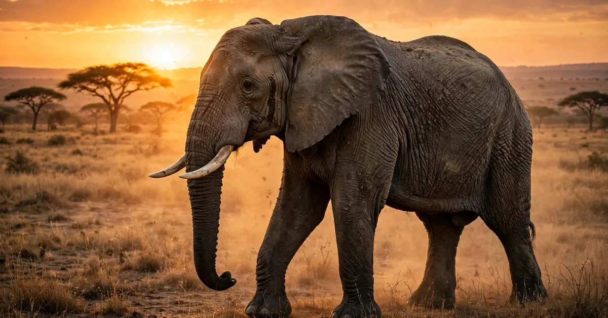 Wild Wildlife Quotes for Instagram Nature Posts